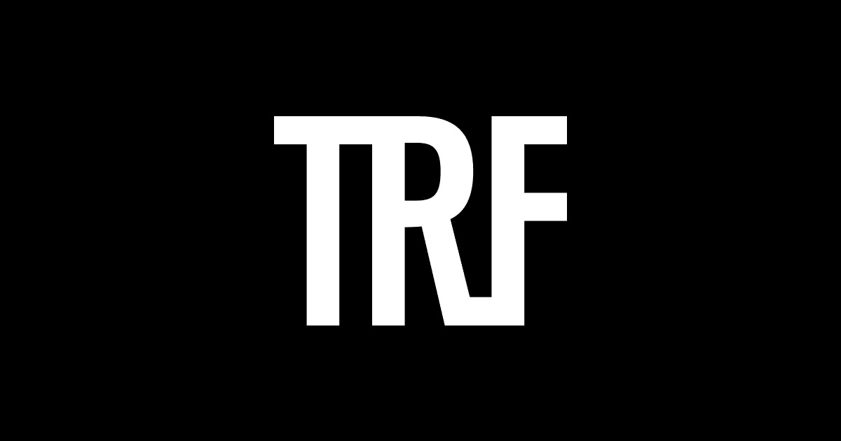 TRF 30th Anniversary “past and future” Premium Edition 