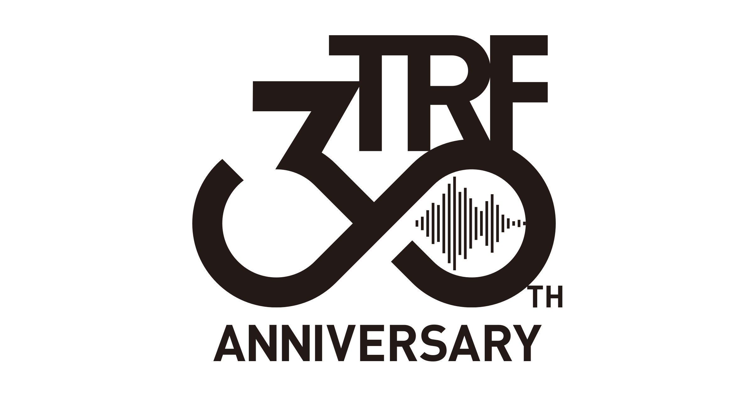 TRF30周年特設ページ
